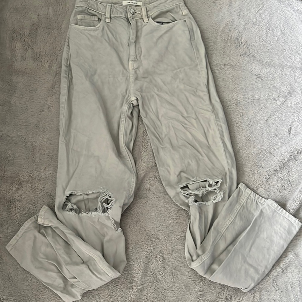 Pacsun jeans